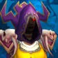 Character Avatar